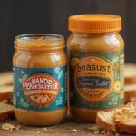 День арахисового масла (National Peanut Butter Day) в США