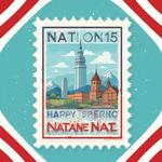 День почтовой марки (National U.S. Postage Stamp Day) в США