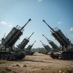 День зенитных ракетных войск Воздушных Сил Украины