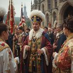 День Тинвальда на Острове Мэн