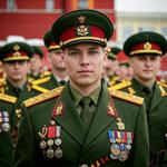День Генерального штаба ВС России