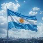 День независимости Аргентины