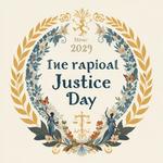 День международного правосудия (International Justice Day)