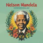 Международный день Нельсона Манделы (Nelson Mandela International Day)