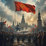 День снятия блокады Ленинграда