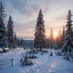 День сони в Финляндии (День семи отроков Эфесских)