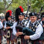 День благодарности волынке (Bagpipe Appreciation Day) в США
