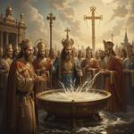 День крещения Руси
