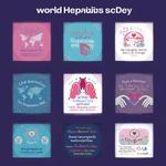 Всемирный день борьбы с гепатитом (World Hepatitis Day)