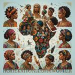 Международный день африканской женщины (International Day of African Women)