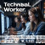 День работника технической поддержки
