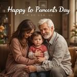 День уважения к родителям (Respect for Parents Day) в США