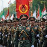 День вооруженных сил в Экваториальной Гвинее