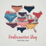 День нижнего белья (National Underwear Day) в США