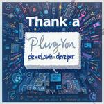 День благодарности разработчикам плагинов (Thank a Plugin Developer Day)