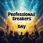День профессионального оратора (Professional Speakers Day)