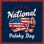 День польки (National Polka Day) в США