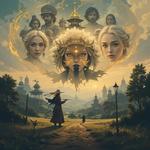 Прохоры – Пармены