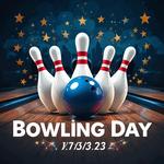 День боулинга (National Bowling Day) в США