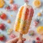 День фруктового мороженого (National Creamsicle Day) в США