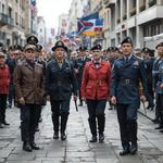 День Фолклендских островов (Falklands Day)