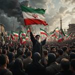 День исламского сопротивления в Иране