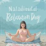 День расслабления (National Relaxation Day) в США