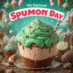 День спумони (National Spumoni Day) в США
