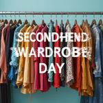 День гардероба секонд-хенд (National Secondhand Wardrobe Day) в США