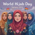 Всемирный день хиджаба (World Hijab Day)