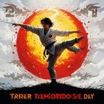 Международный день тхэквондо (International Taekwondo Day)