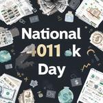 National 401(k) Day в США