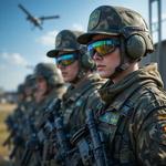 День военной разведки Украины