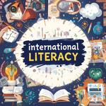 Международный день грамотности (International Literacy Day)