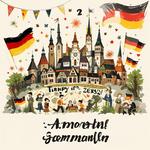 День Родины (Day of the Homeland) в Германии