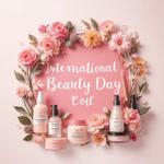 Международный день красоты (International Beauty Day)