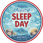 Фестиваль сонного дня (Festival of Sleep Day) в США