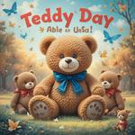 День плюшевого мишки (Teddy Bear Day) в США