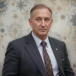 Иван Постный