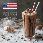 День шоколадно-молочного коктейля (National Chocolate Milkshake Day) в США