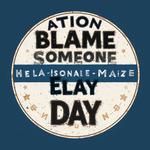 День «Виноват кто-то другой» (National Blame Someone Else Day) в США