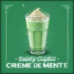 День мятного ликера (National Creme de Menthe Day) в США