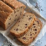 День хлеба с корицей и изюмом (National Cinnamon Raisin Bread Day) в США