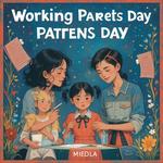 День работающих родителей (Working Parents Day) в США