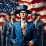 День Конституции и Гражданства (Constitution Day and Citizenship Day) в США