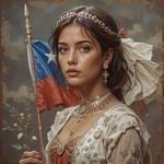 День независимости Чили