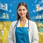 День фармацевтического работника Украины