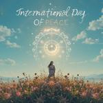 Международный день мира (International Day of Peace)