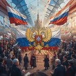 Всемирный день русского единения
