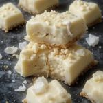 День белого шоколада (National White Chocolate Day) в США